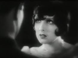silent movie woman