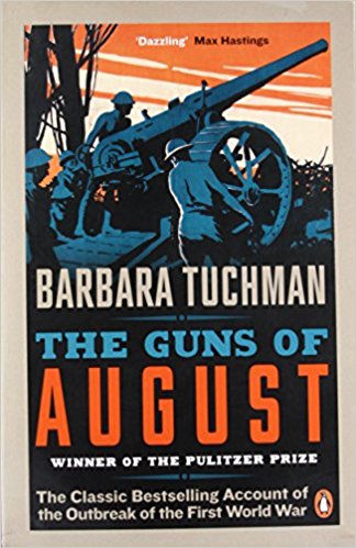 guns of august